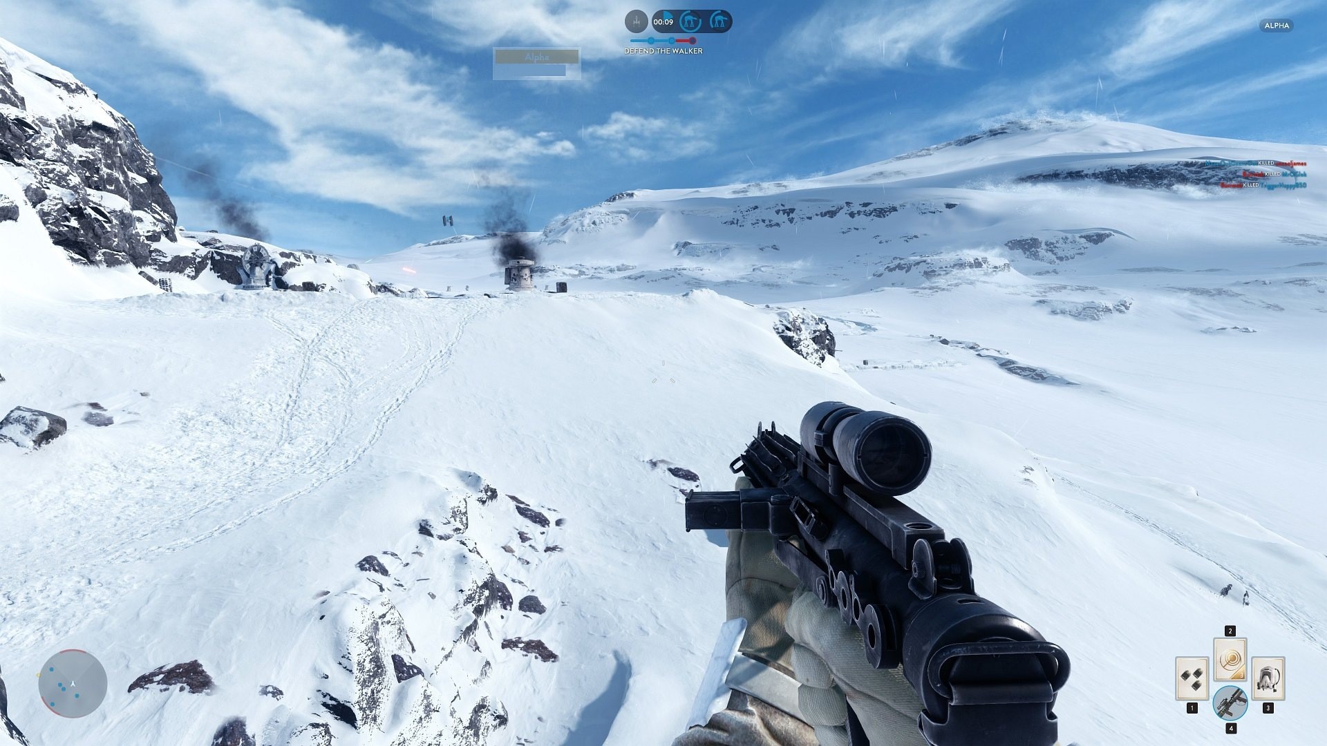 Star Wars Battlefront - Imagen 31